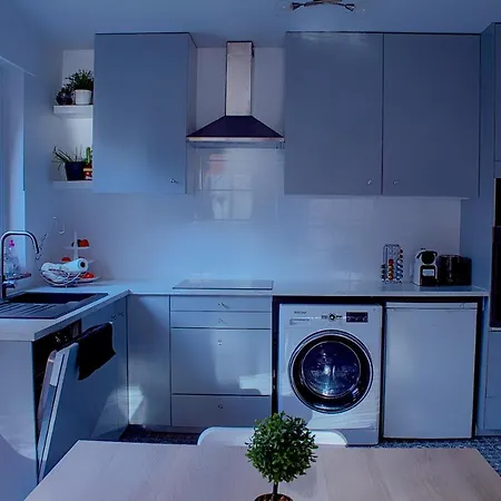 Apartamento Pergolese *